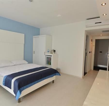 Kardesler Sahin 2 Otel Samsun Kültér fotó