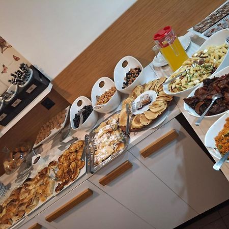 Kardesler Sahin 2 Otel Samsun Kültér fotó