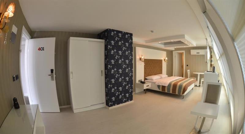 Kardesler Sahin 2 Otel Samsun Kültér fotó
